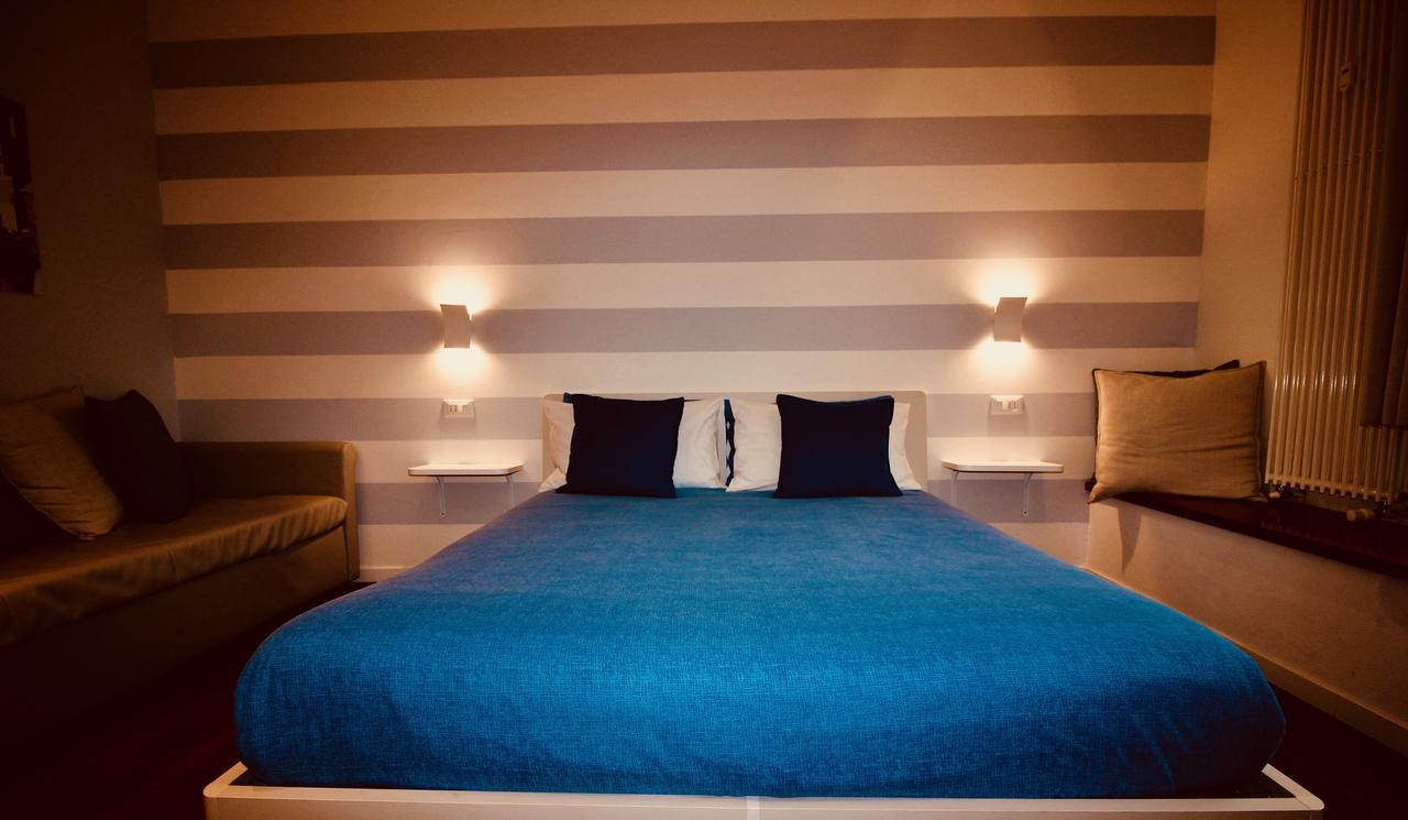 Guesthouse Il Grattacielo Sul Golfo Специя Екстериор снимка