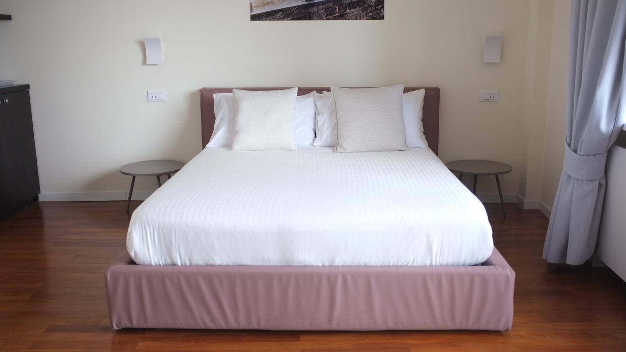 Guesthouse Il Grattacielo Sul Golfo Специя Екстериор снимка