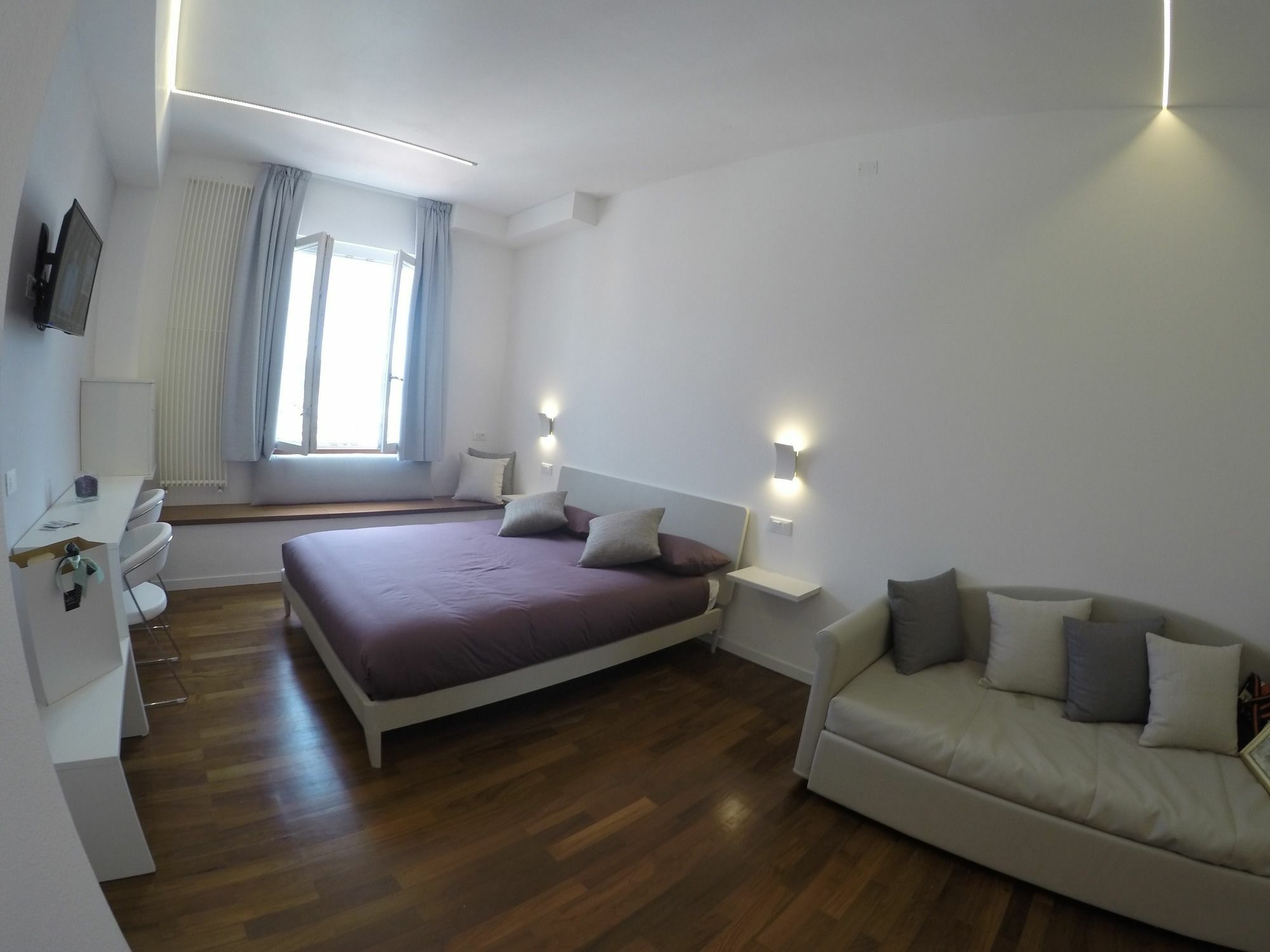 Guesthouse Il Grattacielo Sul Golfo Специя Екстериор снимка