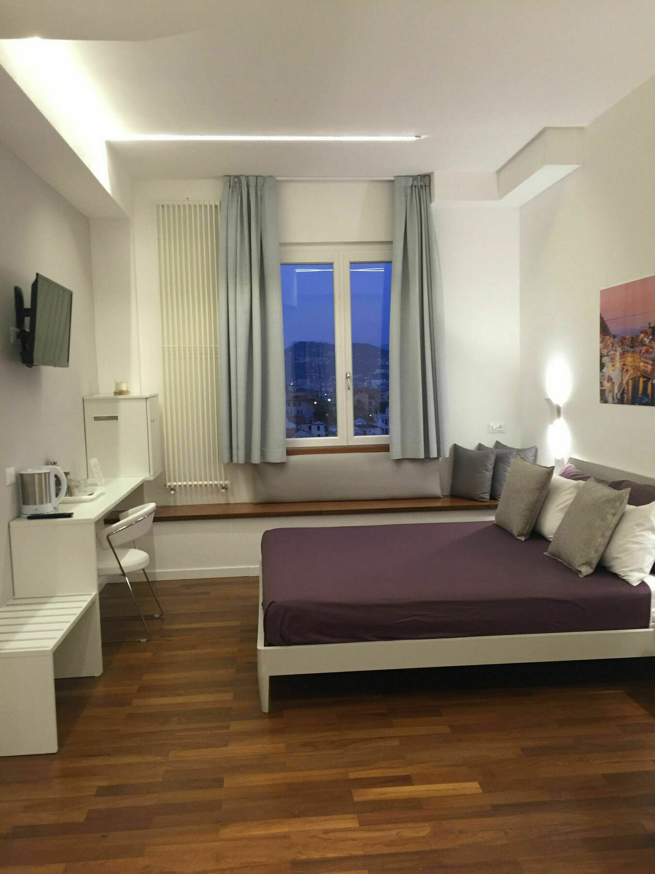 Guesthouse Il Grattacielo Sul Golfo Специя Екстериор снимка